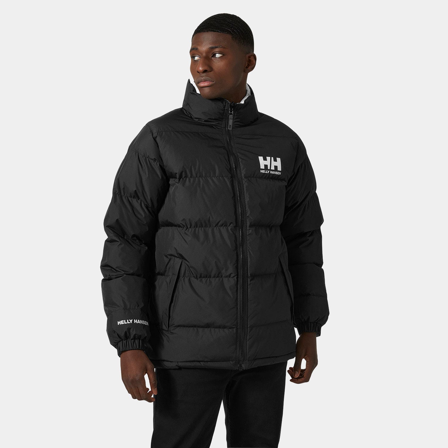 Helly Hansen HH Urban Wendejacke S Image