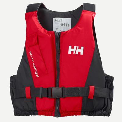 Helly Hansen Unisex Rider Leichte Rettungsweste 30/40KG