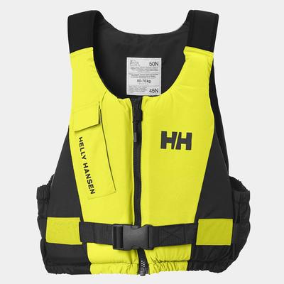 Helly Hansen Unisex Rider Leichte Rettungsweste 70/90KG