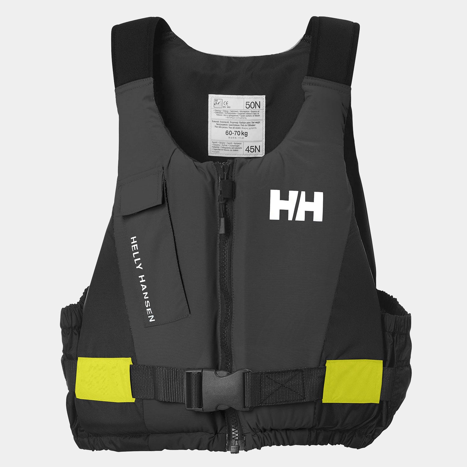 Helly Hansen Unisex Rider Leichte Rettungsweste 30/40KG Image