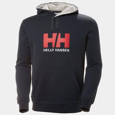 Helly Hansen Herren HH Logo Weicher Baumwoll-hoodie M