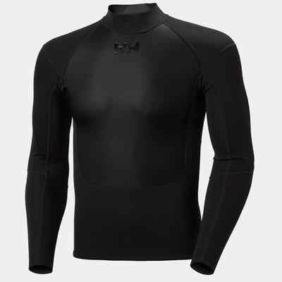 Helly Hansen Unisex Waterwear Neopren-top Aus Stretchmaterial M