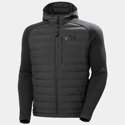 Helly Hansen Herren Arctic Ocean Wärmeisolierende Hybrid-jacke 2XL