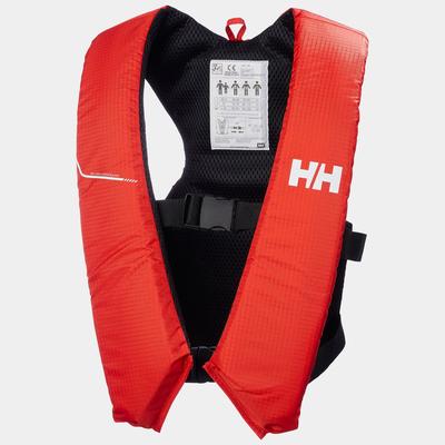 Helly Hansen Unisex Schwimmweste Rider Compact 50n 40/60KG Image