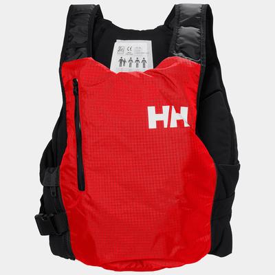 Helly Hansen Rider Foil Race Schwimmweste 60/70KG Image