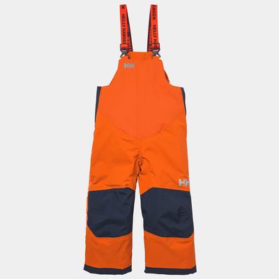 Helly Hansen Kinder Rider 2 Wasserfeste Latzhose 92/2 Image