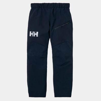 Helly Hansen Kinder Dynamic Schnelltrocknende Hose 134/9