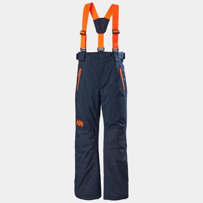 Helly Hansen Junior No Limits 2.0 Wärmeisolierende Skihose 128/8 Image