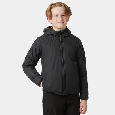 Helly Hansen Junior Champ Fleece-wendejacke 140/10