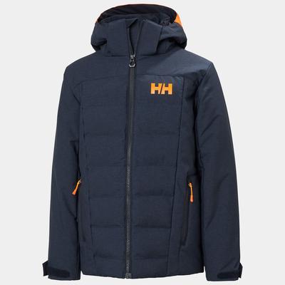 Helly Hansen Kinder Venture Skijacke 140/10 Image