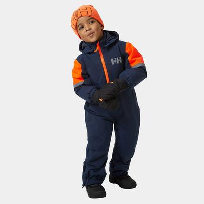 Helly Hansen Kinder Rider 2.0 Isolierter Schneeanzug 116/6