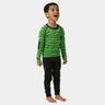 Helly Hansen Kinder HH Lifa Merino Basisset 116/6