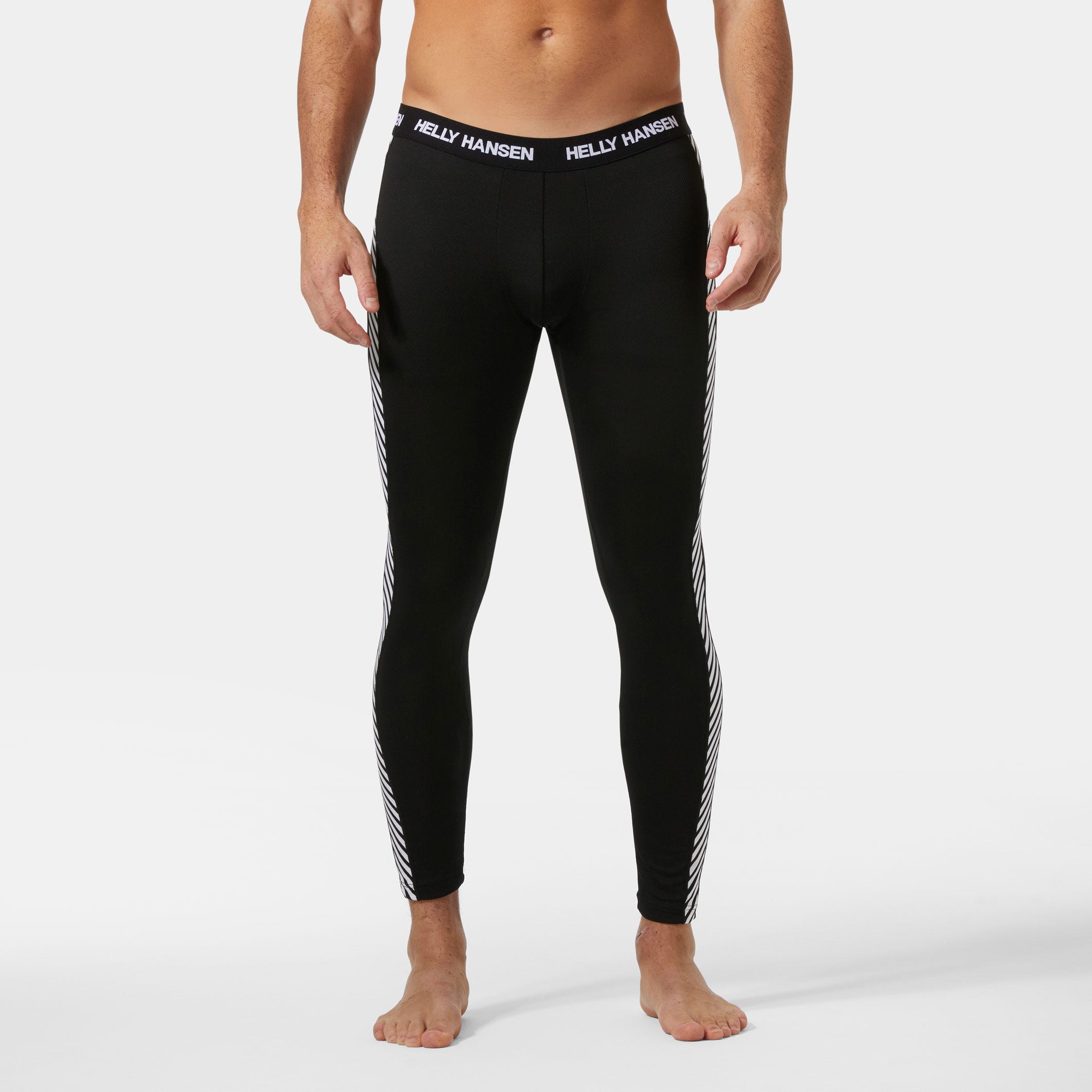 Helly Hansen Herren HH Lifa Thermo-skihose XL Image