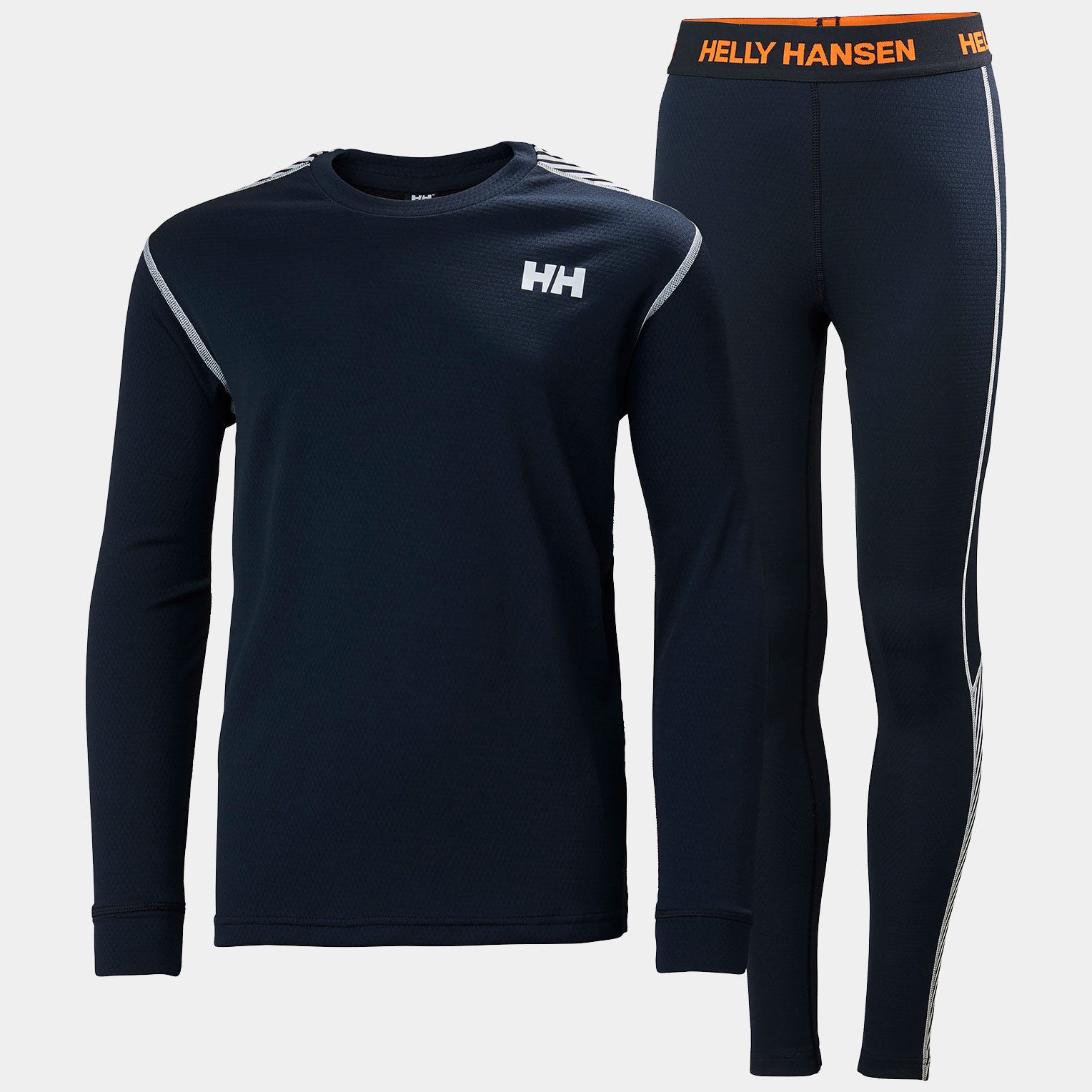 Helly Hansen Junior HH Lifa Active Unterbekleidungsset 176 Image