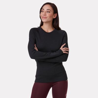 Helly Hansen Damen Lifa Merino Midweight Langarm-shirt XS Image