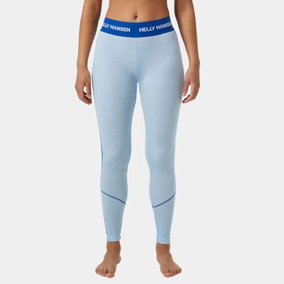 Helly Hansen Damen Lifa Merino Midweight Thermo-hose S