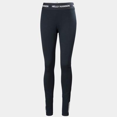 Helly Hansen Damen Lifa Merino Midweight Thermo-hose S