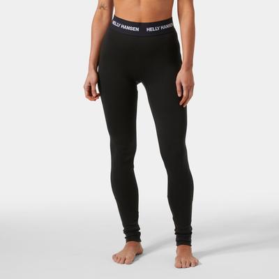 Helly Hansen Damen Lifa Merino Midweight Thermo-hose M Image