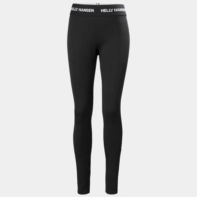 Helly Hansen Damen Lifa Merino Midweight Thermo-hose M