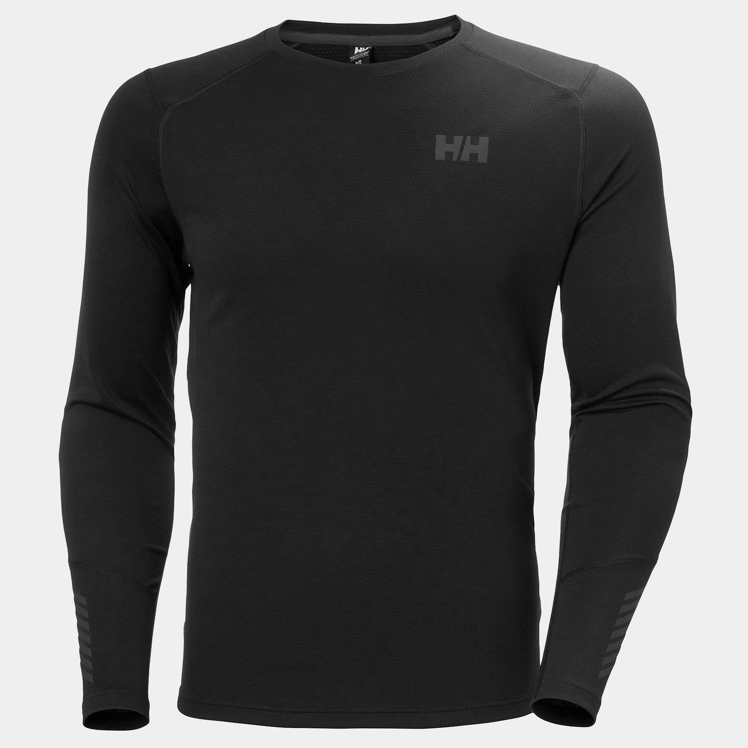 Helly Hansen Herren Lifa Active Wärmeisolierendes Langarm-shirt S Image