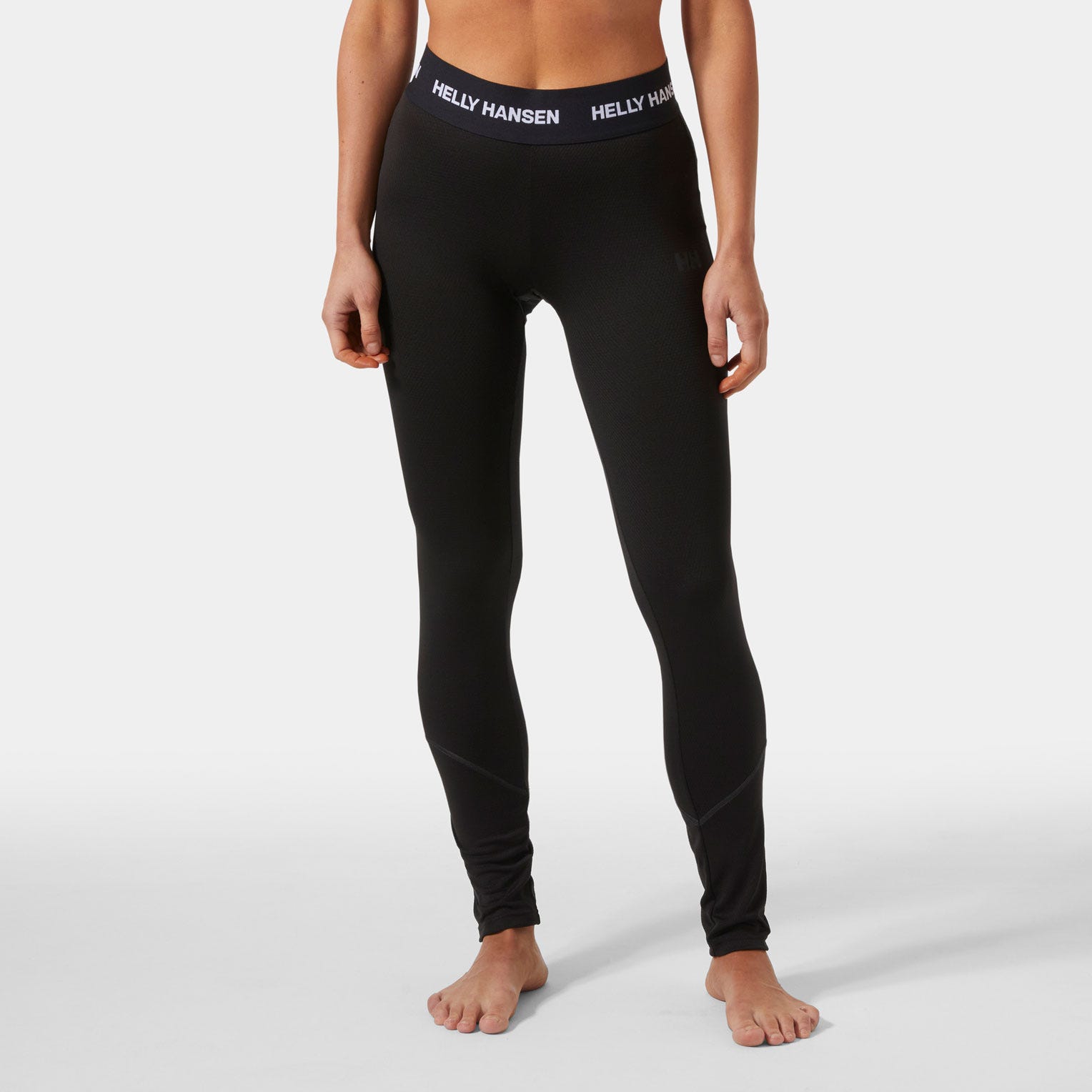 Helly Hansen Damen Lifa Active Base-layer-hose XS Image