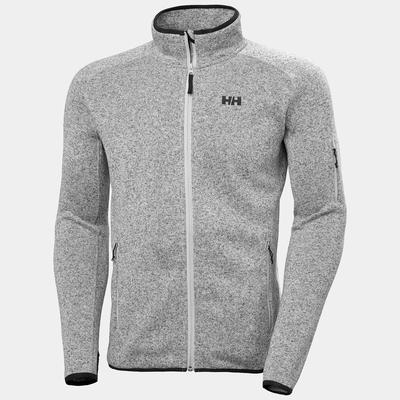 Helly Hansen Herren Varde Fleece-jacke 2.0 XL