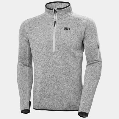 Helly Hansen Herren Varde Fleece-midlayer 2.0 Halber Zipper XL