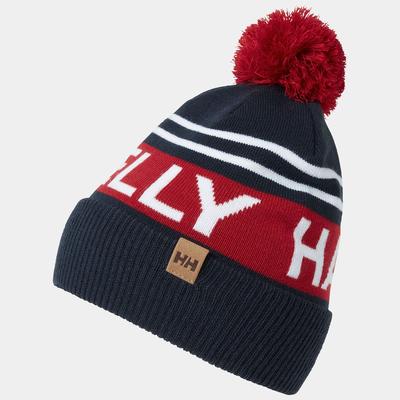 Helly Hansen Unisex Kinder Ridgeline Beanie-mütze 53/54 Image