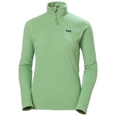 Helly Hansen Damen Daybreaker Fleece-pulli Mit Halbreißverschluss XL