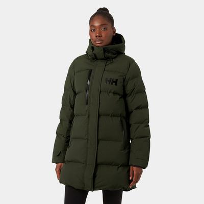 Helly Hansen Damen Adore Leichter Puffer-parka M