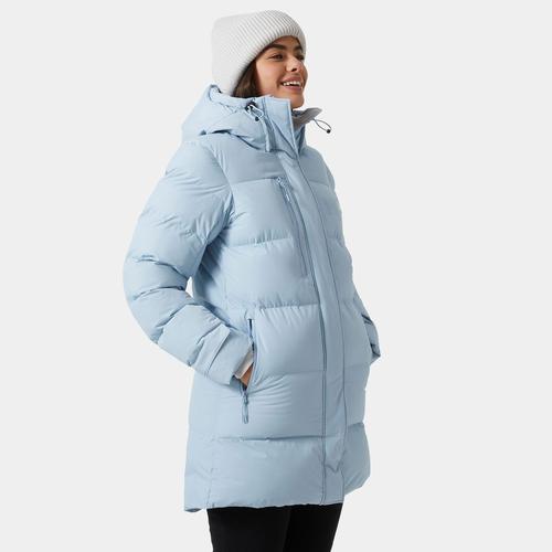 Helly Hansen Damen Adore Leichter Puffer-parka M