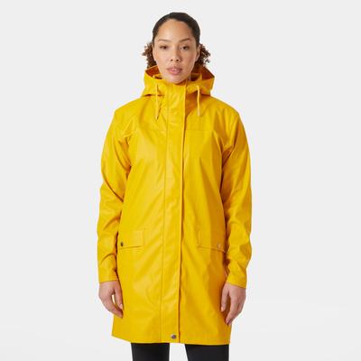 Helly Hansen Damen Moss Wasserfeste Regenjacke L