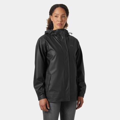 Helly Hansen Damen Moss Wasserfeste Regenjacke XS Image
