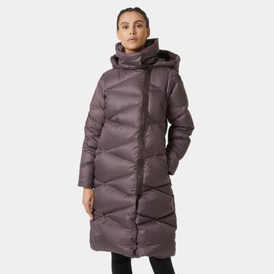 Helly Hansen Damen Tundra Leichte Daunenjacke XS