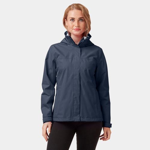 Helly Hansen Damen Team Aden Regenjacke S