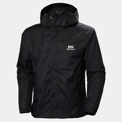 Helly Hansen Yu Ervik Jacket - Langarm-segeljacke Im 90er-jahre-design S