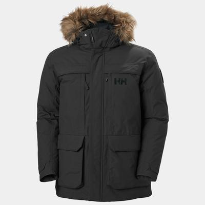 Helly Hansen Herren Nordsjo Komfortabler Winterparka M