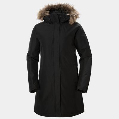 Helly Hansen Damen Aden Wärmeisolierender Winterparka M Image