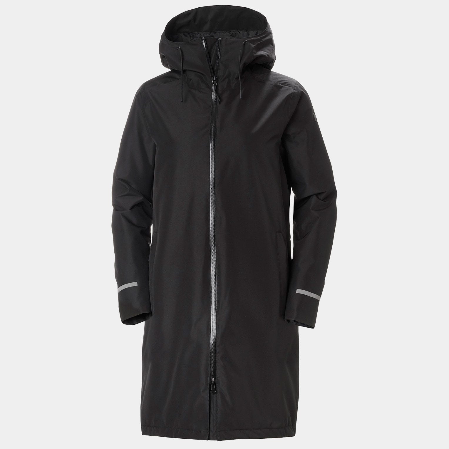 Helly Hansen Damen Aspire Regenjacke Mit Kapuze L Image
