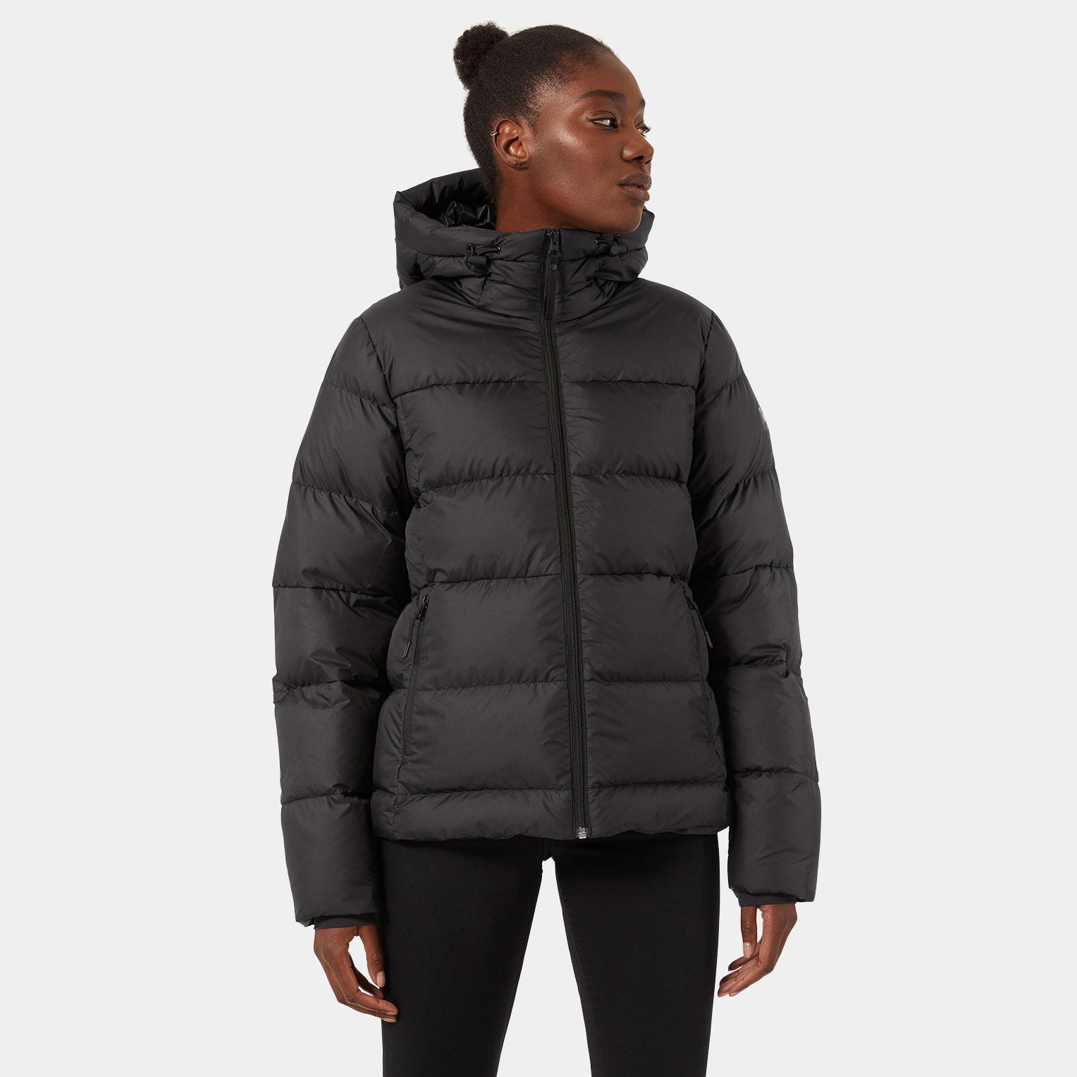 Helly Hansen Damen Active Leichte Pufferjacke S Image