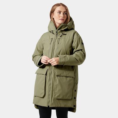 Helly Hansen Damen Maud Winterparka S