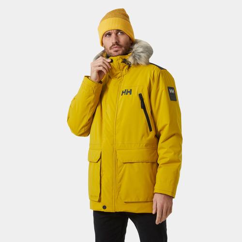 Helly Hansen Herren Reine Winterparka S