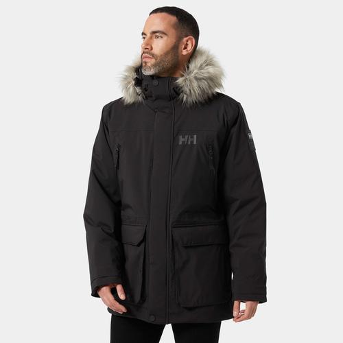 Helly Hansen Herren Reine Winterparka S