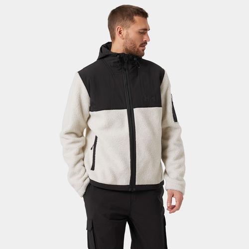 Helly Hansen Herren Patrol Fleece-jacke Mit Flor S