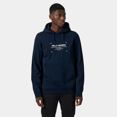 Helly Hansen Herren Hoodie Move Sweat M