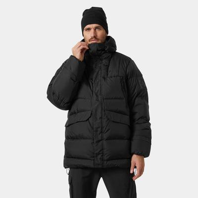 Helly Hansen Herren Arctic Patrol Daunenparka M