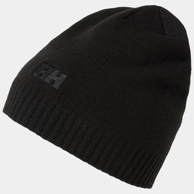 Helly Hansen Unisex Brand Weiches Strick-beanie STD