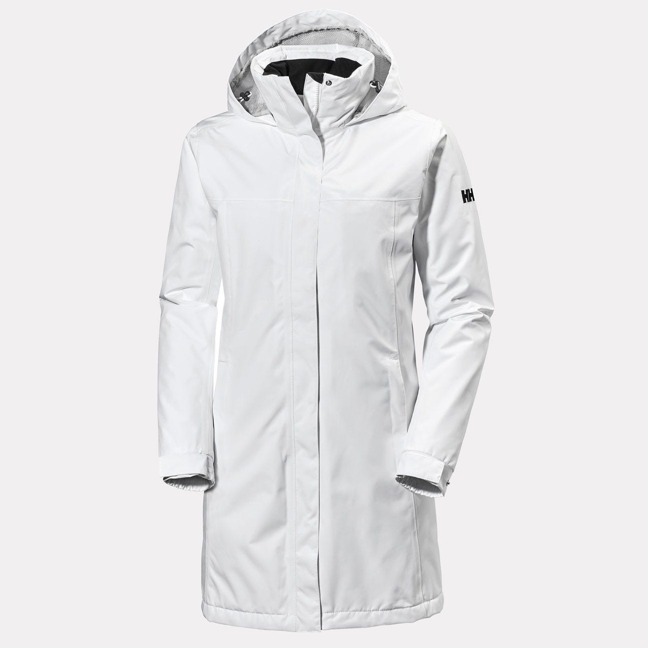 Helly Hansen Damen Aden Wärmeisolierender Regenmantel S Image