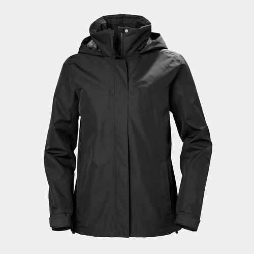 Helly Hansen Damen Aden Vielseitige Regenjacke S