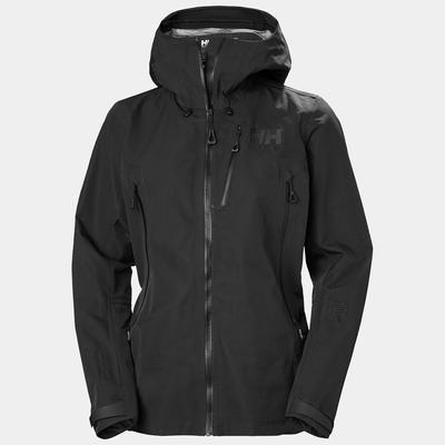 Helly Hansen Damen Odin 9 Worlds Infinity Shell-jacke XL